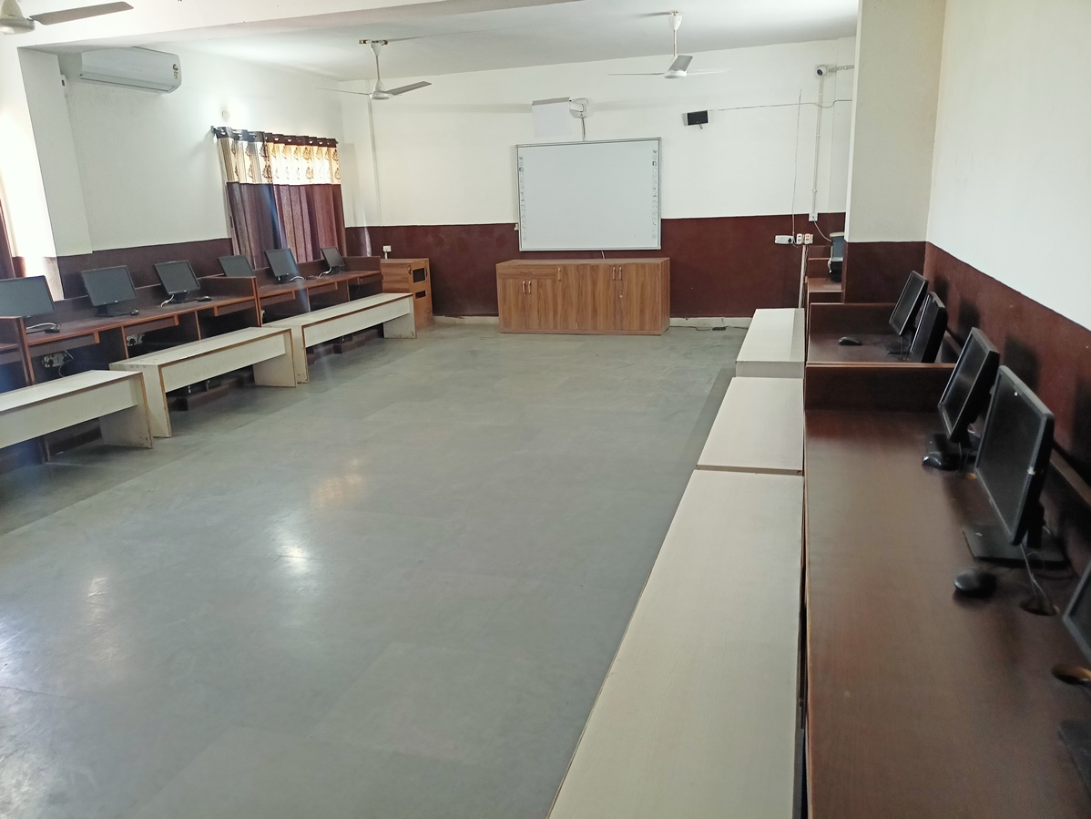 Computer Lab